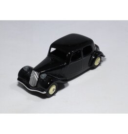 Citroën Citroën Traction Avant 11 BL