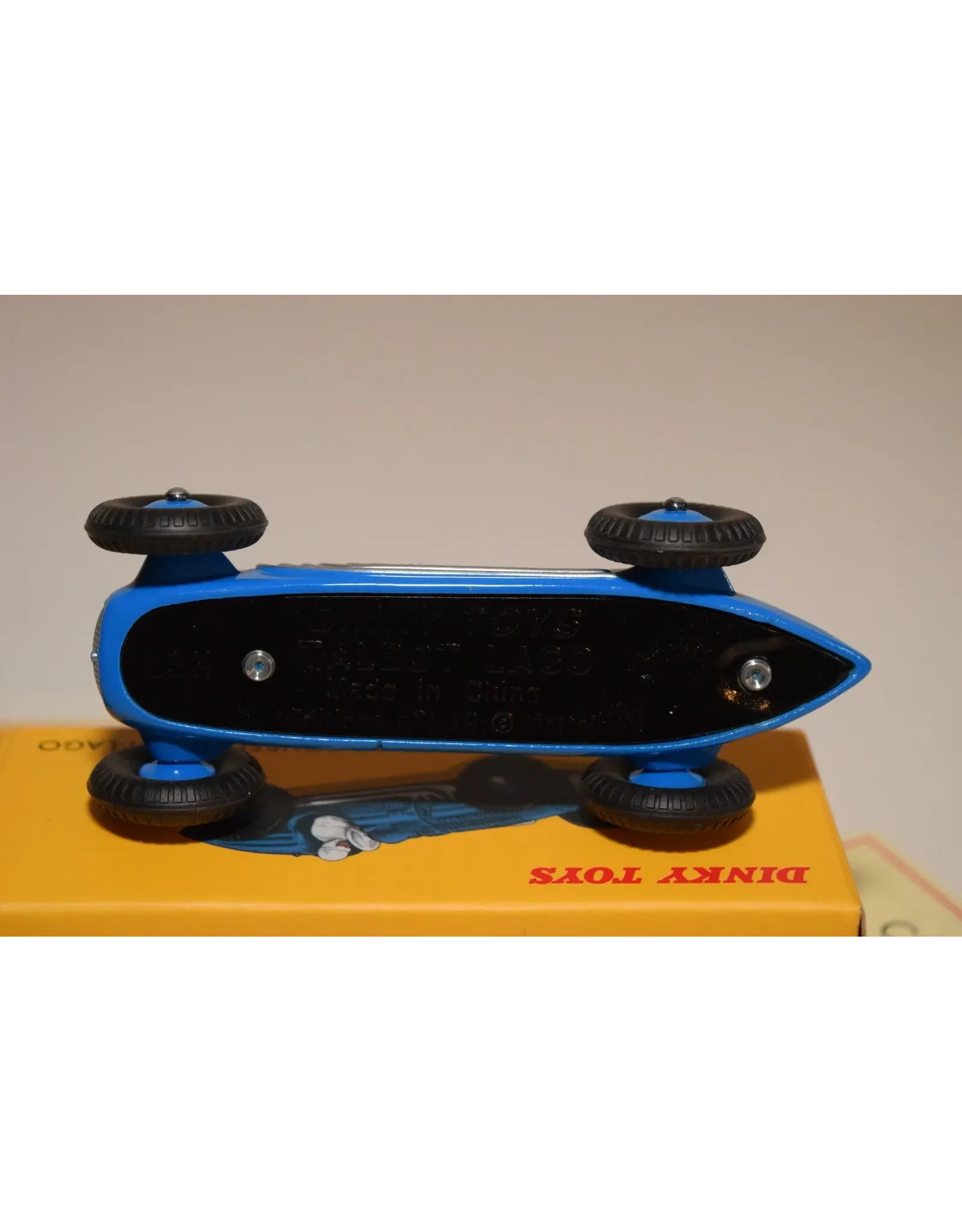 TALBOT-LAGO Talbot-Lago voiture de course