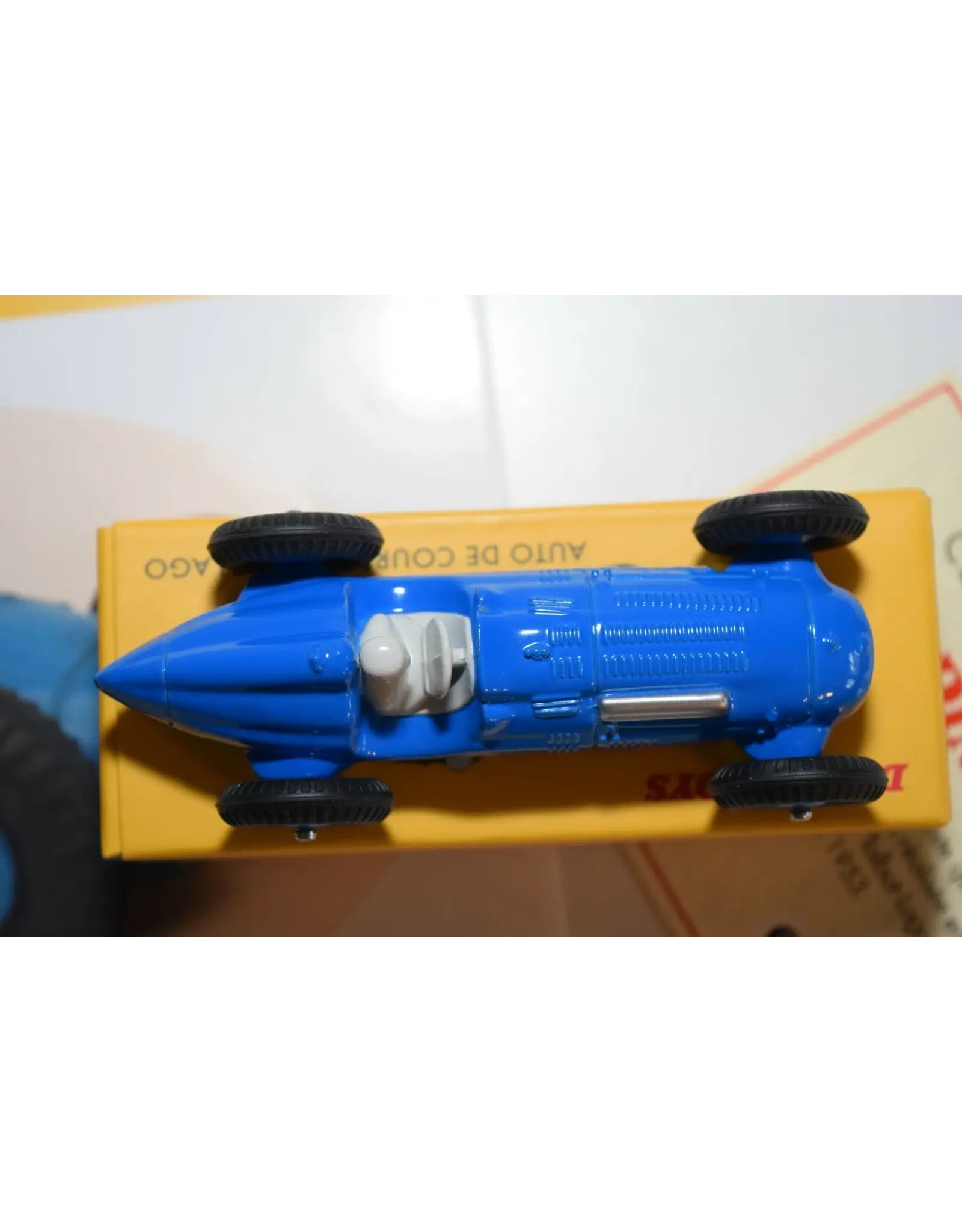 TALBOT-LAGO Talbot-Lago voiture de course