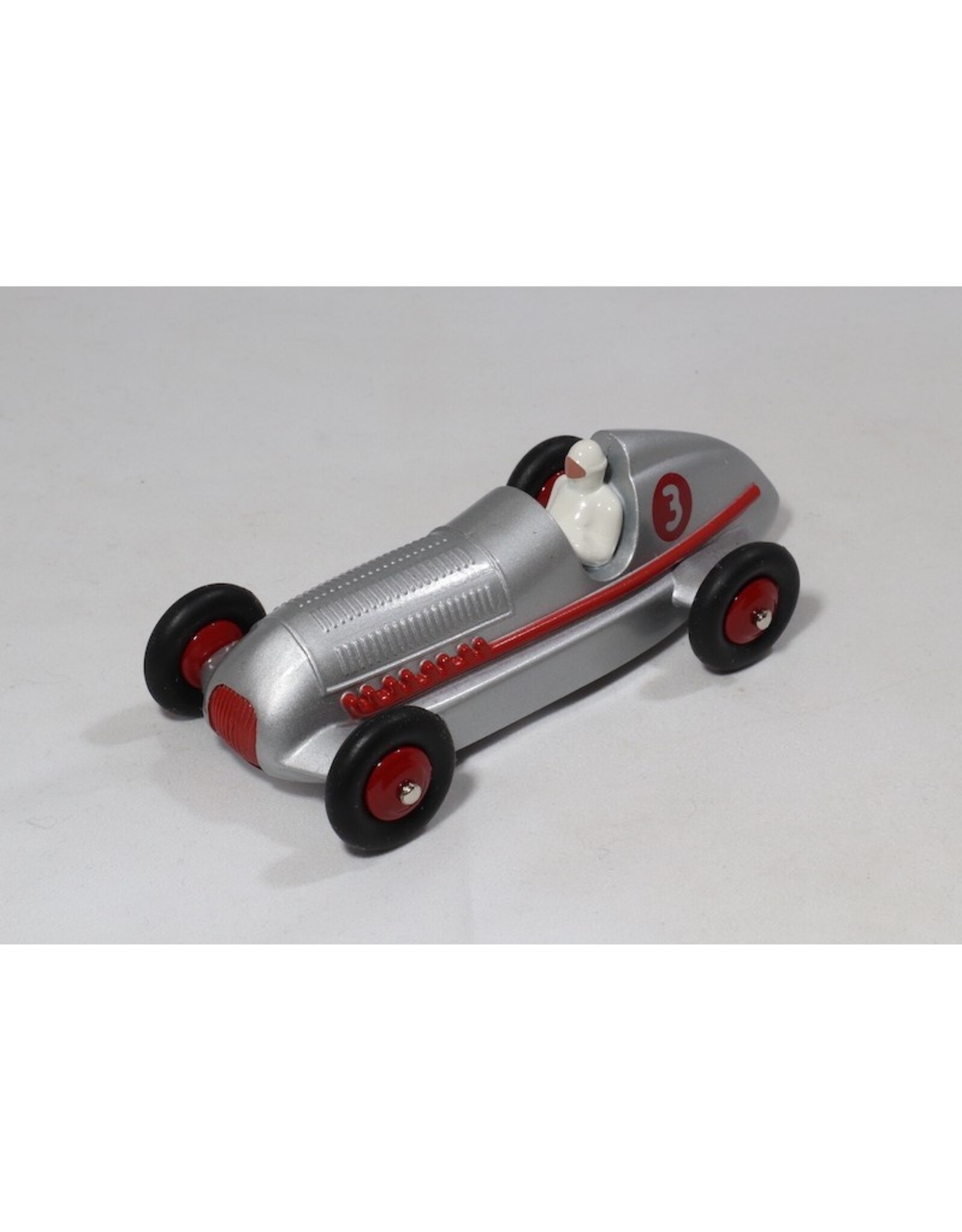 Mercedes-Benz Mercedes-Benz voiture de course