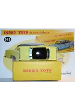 Simca Simca Versailles