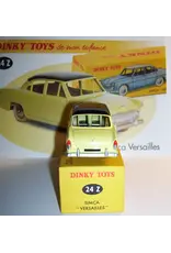 Simca Simca Versailles