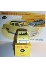 Simca Simca Versailles