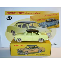 Simca Simca Versailles