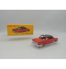 Simca Simca Versailles Taxi