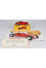 Hotchkiss Auto de Course profilee