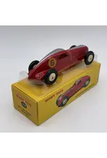 Hotchkiss Auto de Course profilee