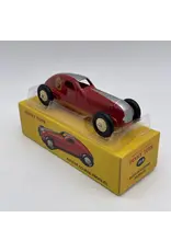 Hotchkiss Auto de Course profilee