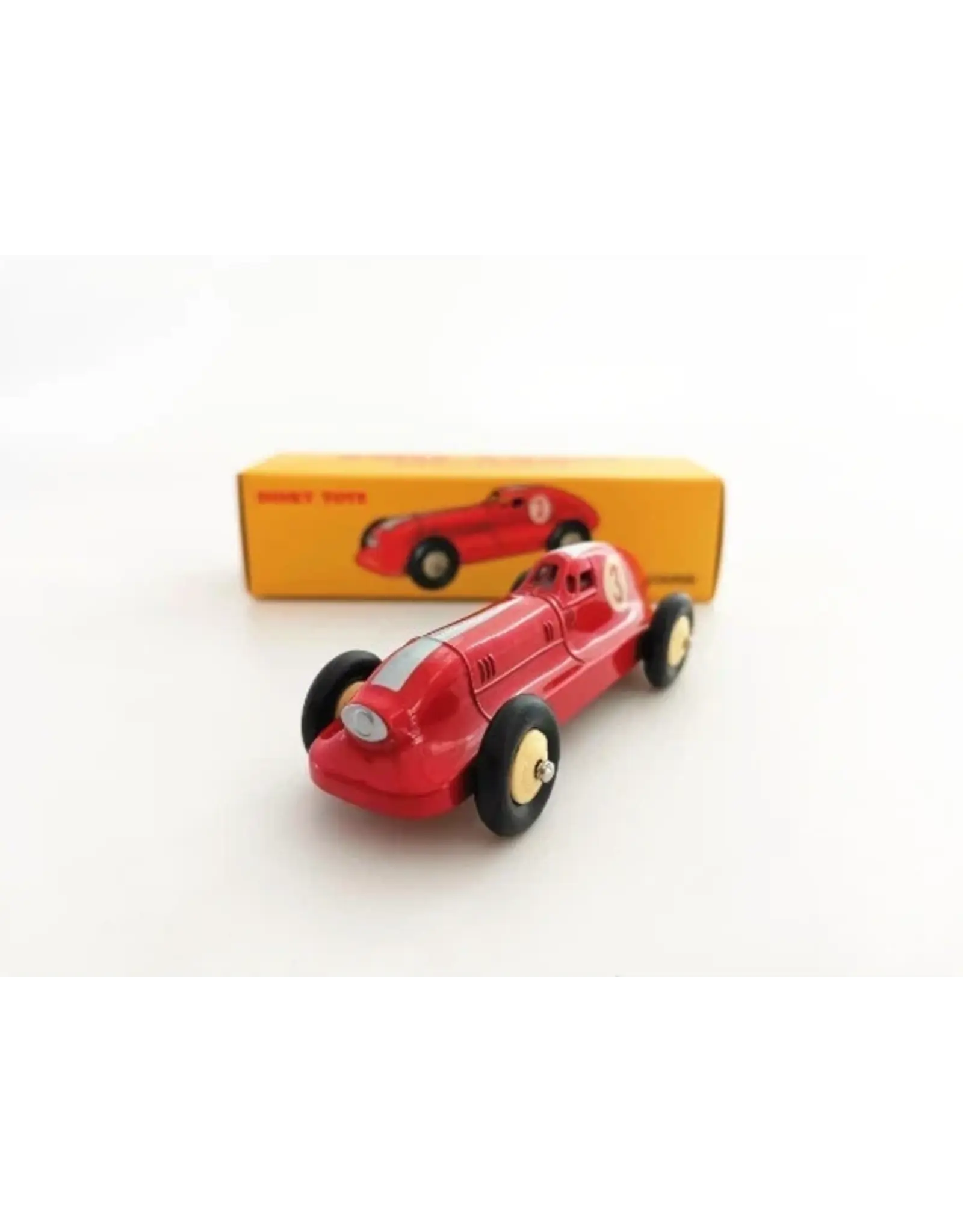 Hotchkiss Hotchkiss auto de course