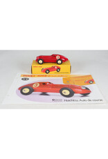 Hotchkiss Hotchkiss auto de course