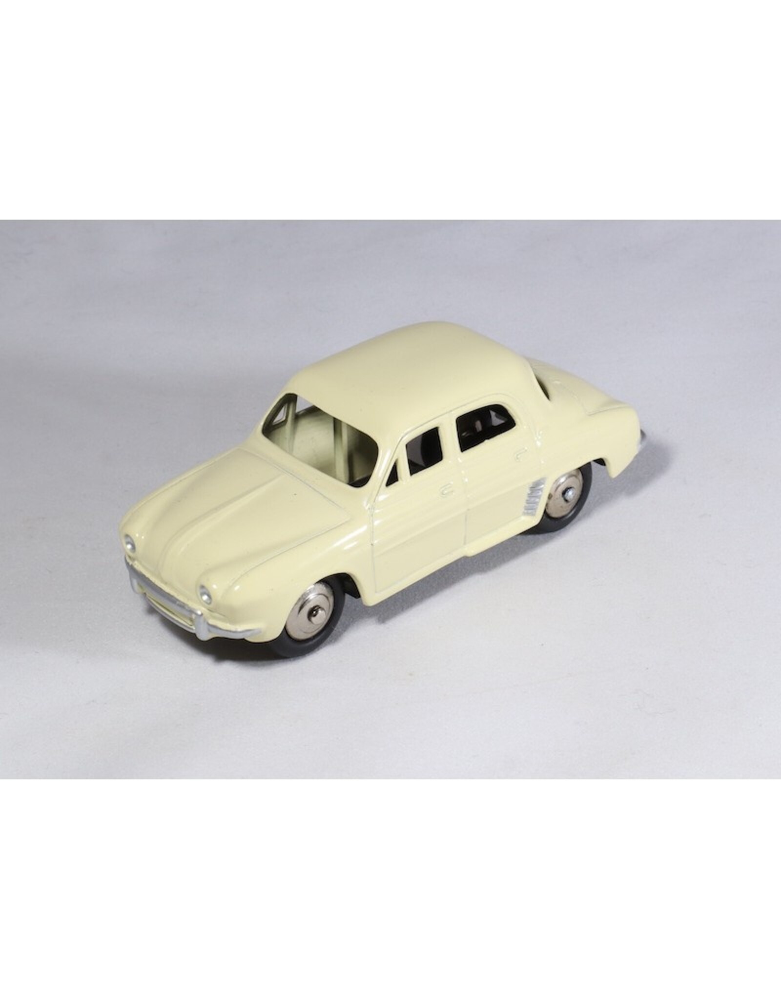 Renault Renault Dauphine
