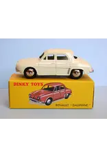 Renault Renault Dauphine