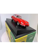 Jaguar Jaguar E-Type