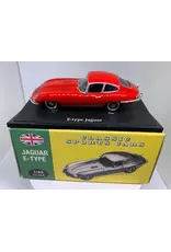 Jaguar Jaguar E-Type
