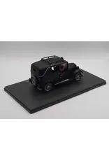 Austin Austin Taxi(Blake & Mortimer