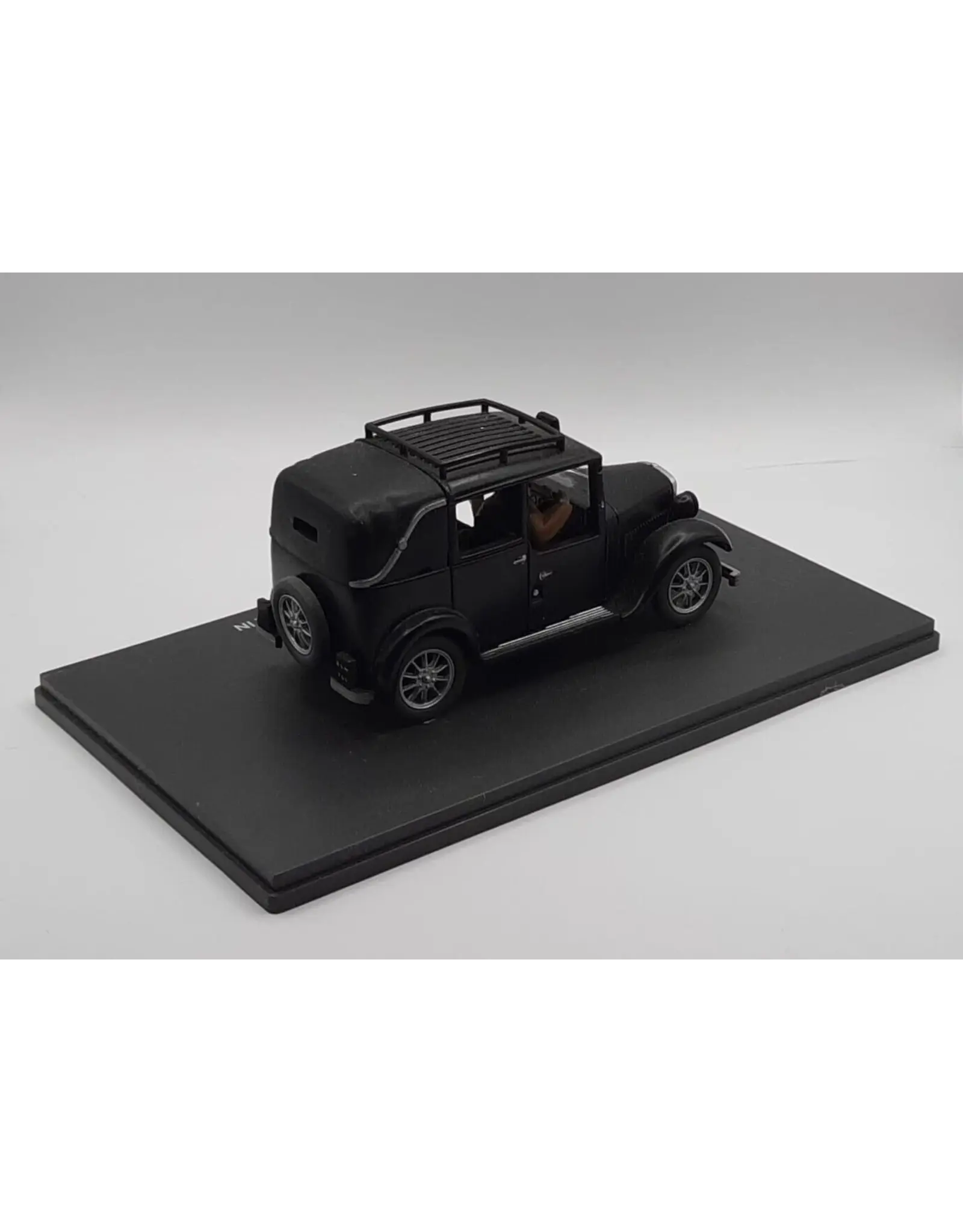 Austin Austin Taxi(Blake & Mortimer