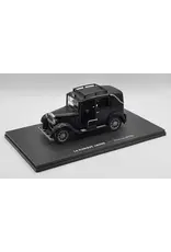 Austin Austin Taxi(Blake & Mortimer