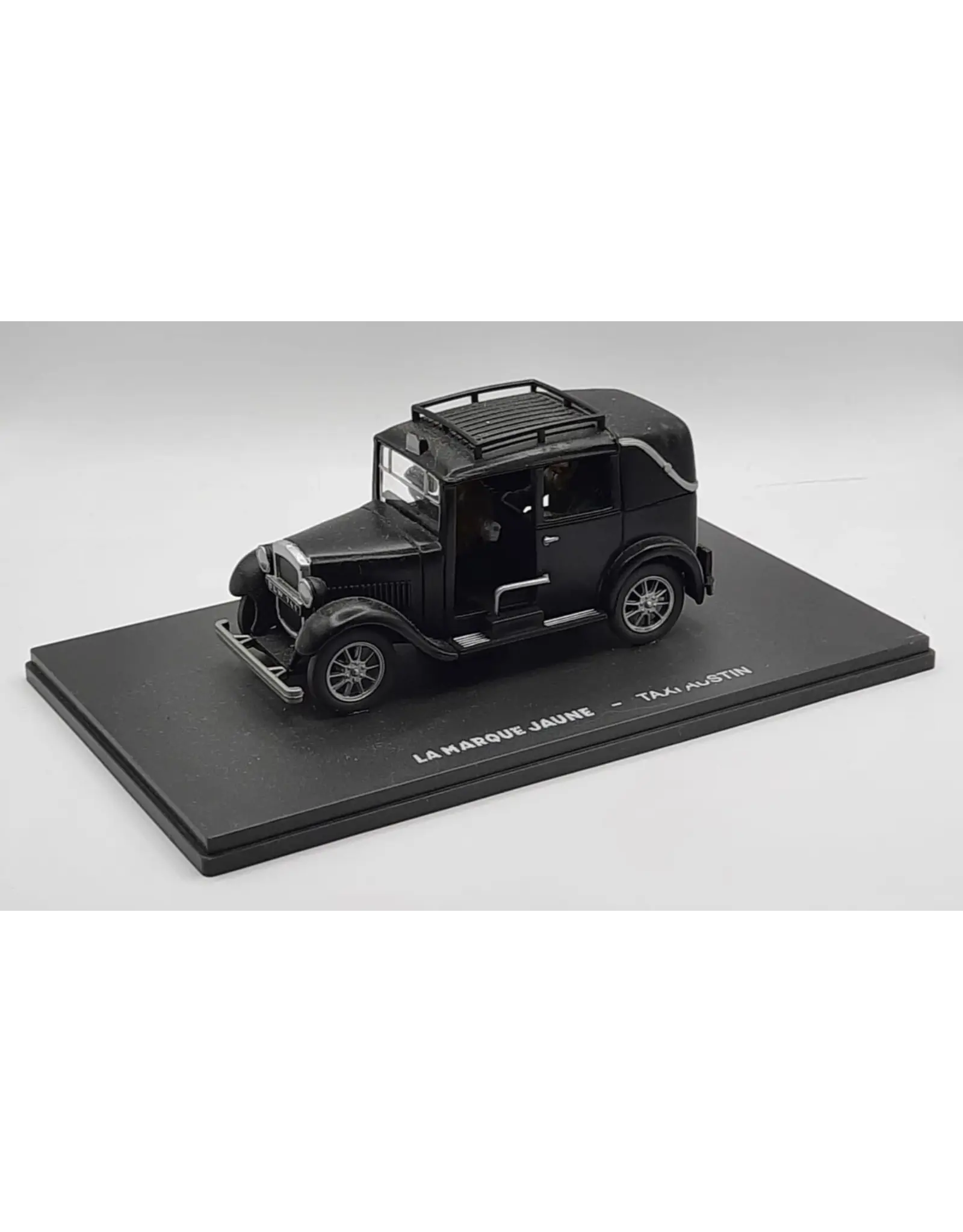 Austin Austin Taxi(Blake & Mortimer