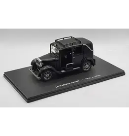 Austin Austin Taxi(Blake & Mortimer