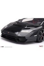 Lamborghini Lamborghini Countach LPI 800-4(2023)nero maia