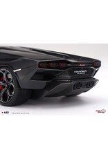 Lamborghini Lamborghini Countach LPI 800-4(2023)nero maia