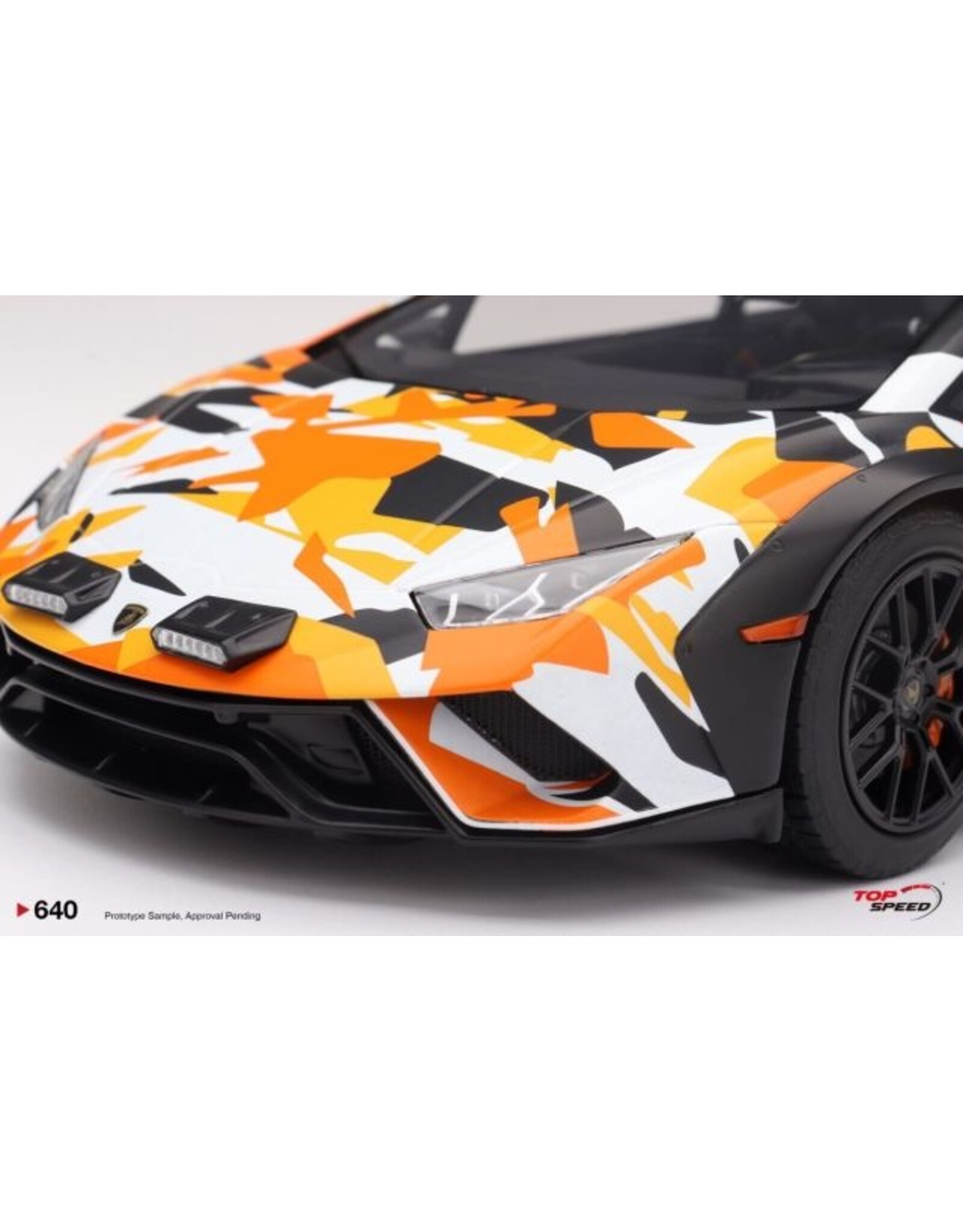 Lamborghini Lamborghini Hurracan Sterrato All-Terrain(2024)Terra