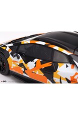 Lamborghini Lamborghini Hurracan Sterrato All-Terrain(2024)Terra