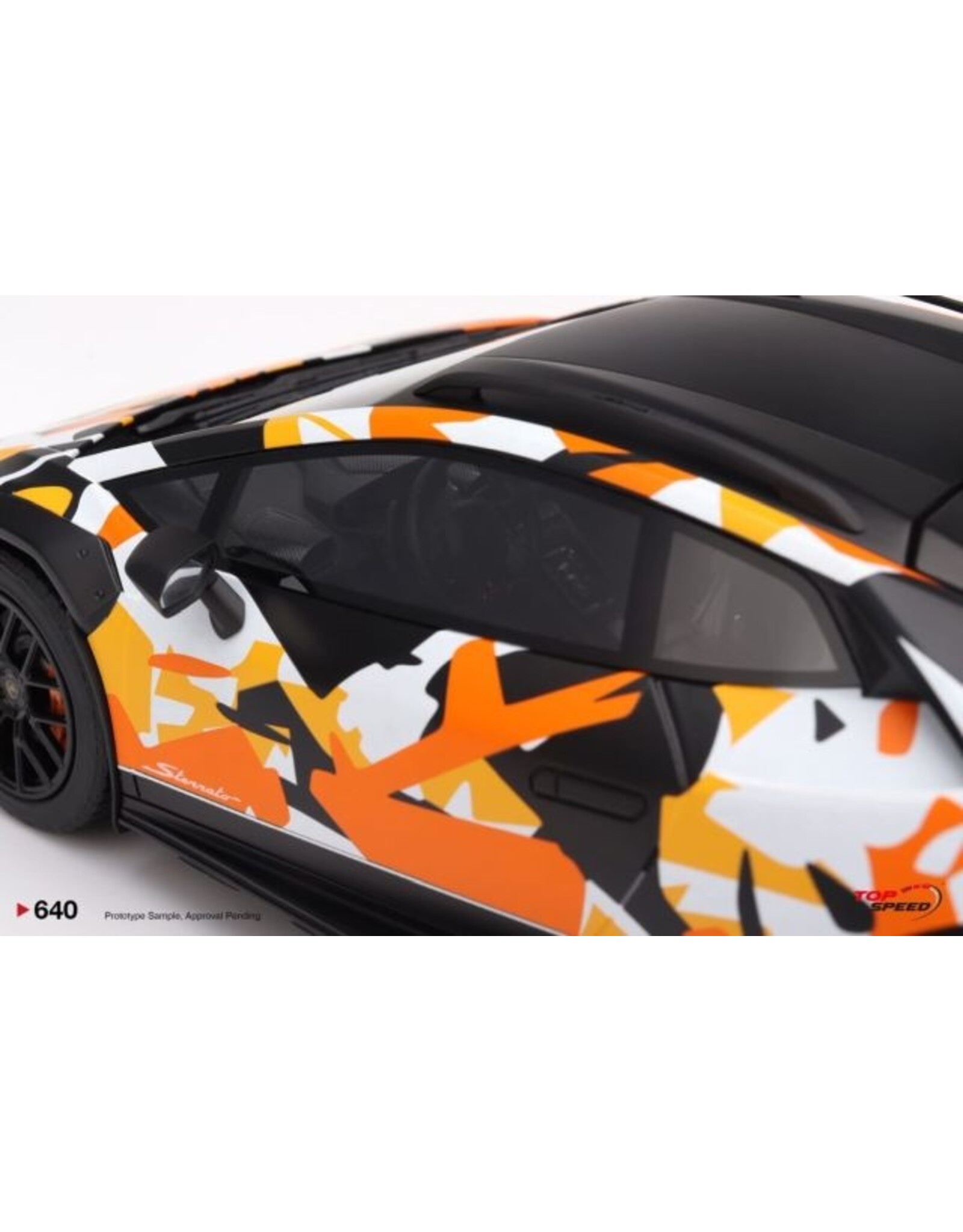 Lamborghini Lamborghini Hurracan Sterrato All-Terrain(2024)Terra