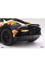 Lamborghini Lamborghini Hurracan Sterrato All-Terrain(2024)Terra