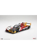 BMW BMW M Hybrid V8 #20 BMW M Team WRT(Le Mans 24h.2025)