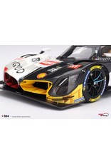 BMW BMW M Hybrid V8 #20 BMW M Team WRT(Le Mans 24h.2025)