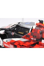 BMW BMW M Hybrid V8 #20 BMW M Team WRT(Le Mans 24h.2025)