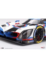 BMW BMW M Hybrid V8 #24 BMW M Team RLL(Sebring 12h.2025)