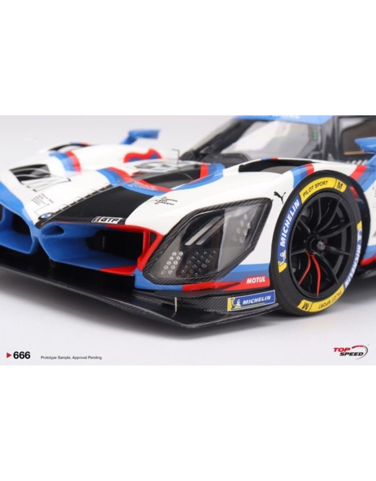 BMW BMW M Hybrid V8 #24 BMW M Team RLL(Sebring 12h.2025)