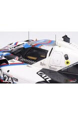 BMW BMW M Hybrid V8 #24 BMW M Team RLL(Sebring 12h.2025)