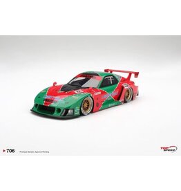 Mazda Motor corporation Mazda RX-7(FD)LB-Super Silhouette 787(2024)