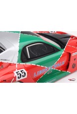 Mazda Motor corporation Mazda RX-7(FD)LB-Super Silhouette 787(2024)