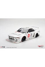 Nissan by Liberty Walk Nissan Skyline GTR(R32)Kaido Works LB-Hinumaru(2025)