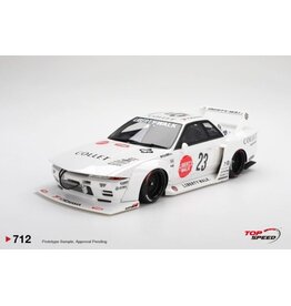 Nissan by Liberty Walk Nissan Skyline GTR(R32)Kaido Works LB-Hinumaru(2025)