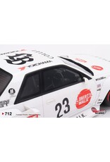 Nissan by Liberty Walk Nissan Skyline GTR(R32)Kaido Works LB-Hinumaru(2025)