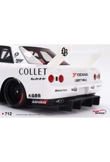 Nissan by Liberty Walk Nissan Skyline GTR(R32)Kaido Works LB-Hinumaru(2025)