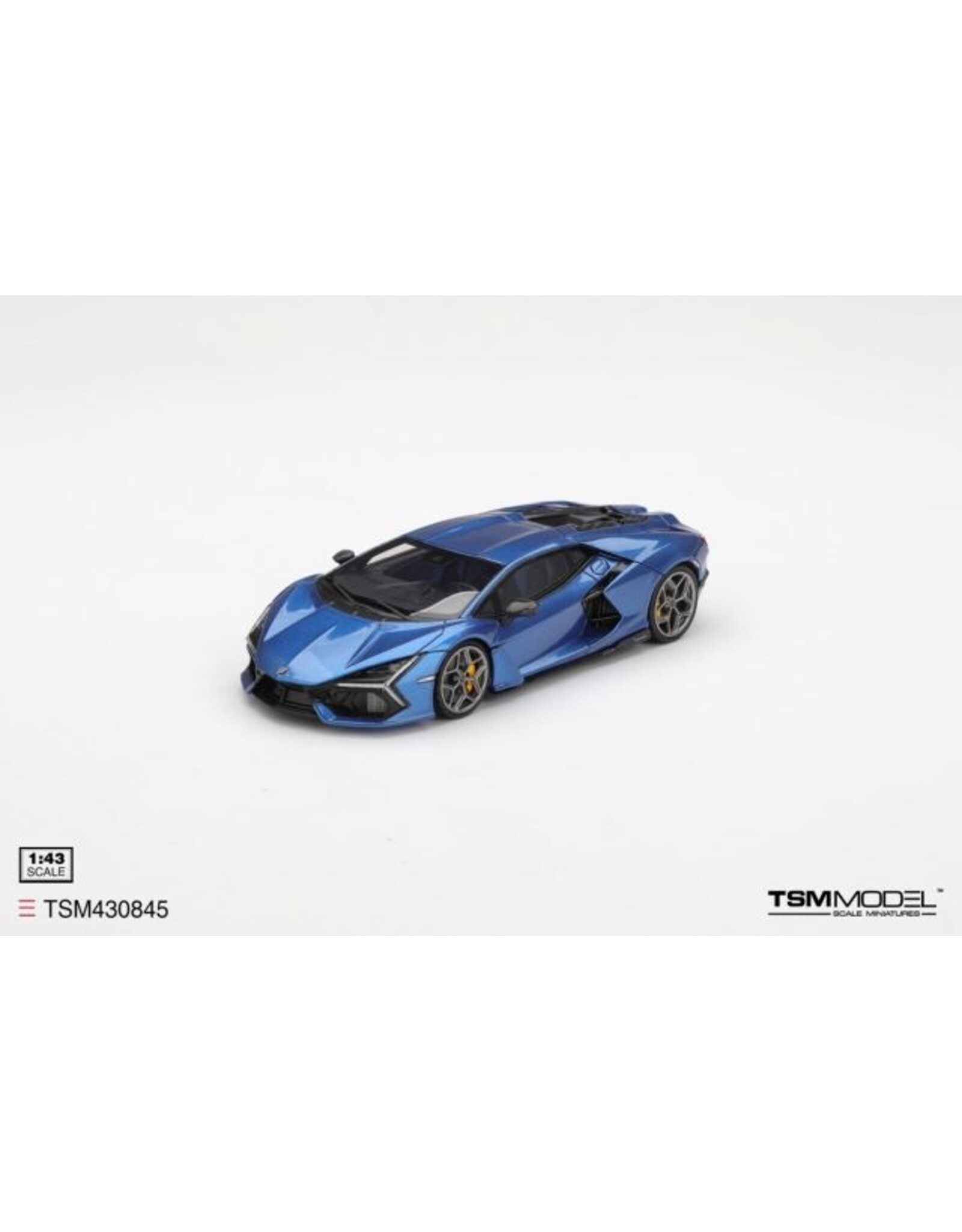 Lamborghini Lamborghini Revuelto(2025)blue Eleos