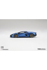 Lamborghini Lamborghini Revuelto(2025)blue Eleos