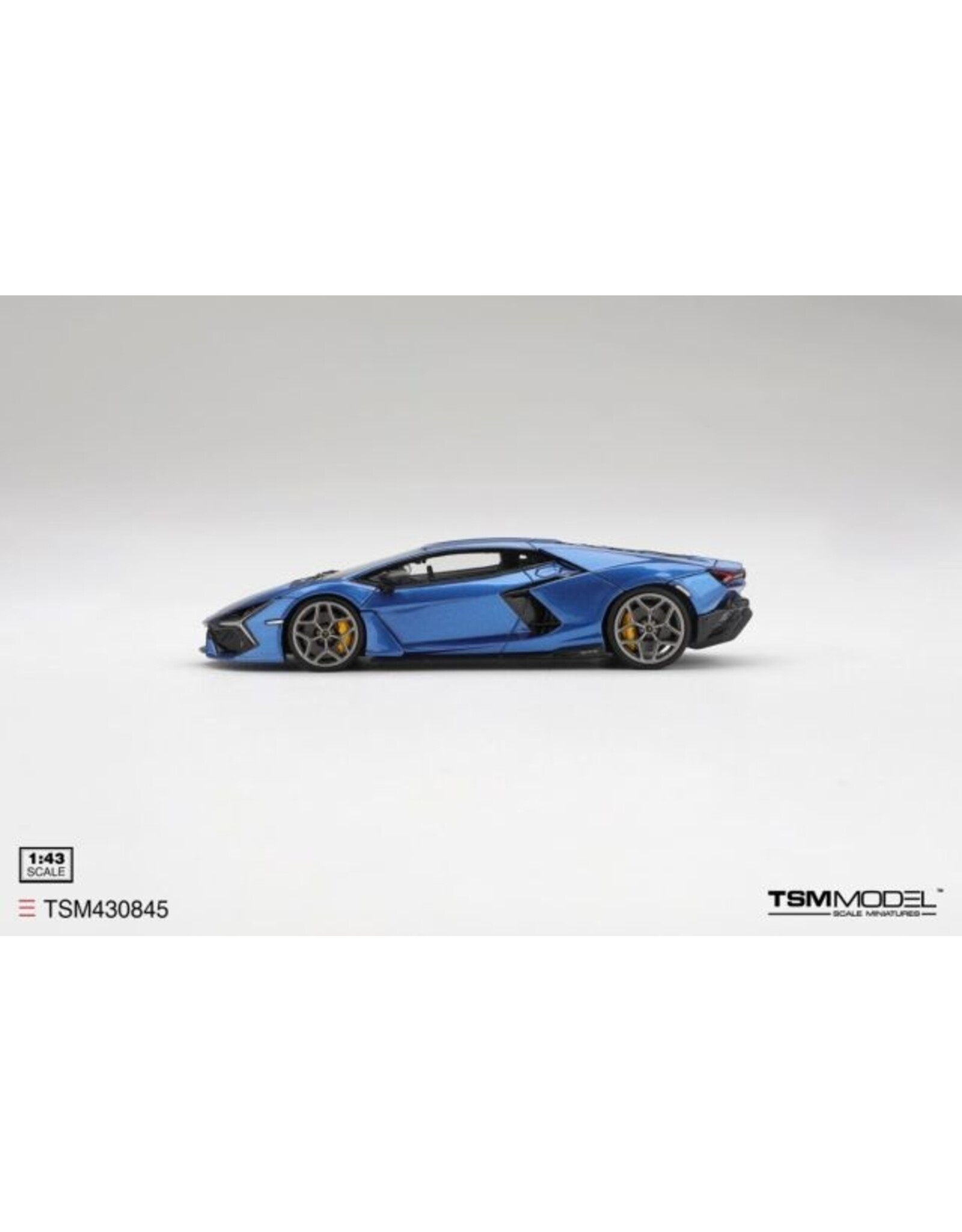 Lamborghini Lamborghini Revuelto(2025)blue Eleos
