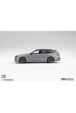 BMW BMW M3(G99)2025(Brooklyn grey metallic