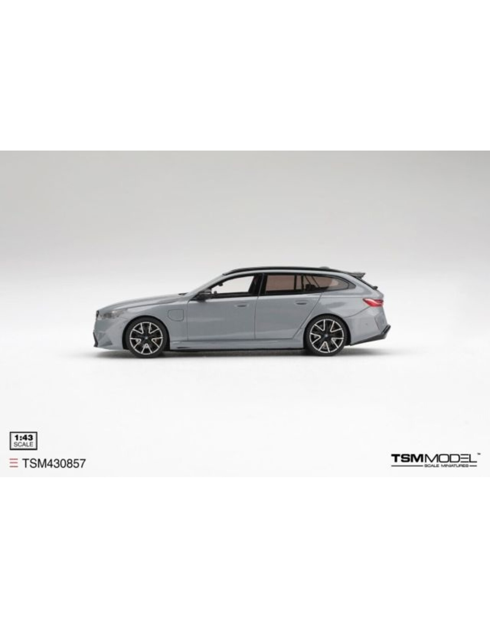 BMW BMW M3(G99)2025(Brooklyn grey metallic