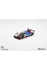 BMW BMW M Hybrid V8 #15 BMW M Team WRT(Le Mans 24h 2025)