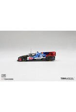 BMW BMW M Hybrid V8 #15 BMW M Team WRT(Le Mans 24h 2025)