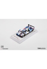 BMW BMW M Hybrid V8 #24 BMW M Team RLL(Sebring 12h.2025)