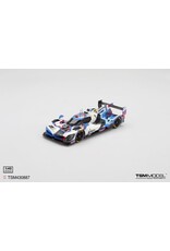 BMW BMW M Hybrid V8 #24 BMW M Team RLL(Sebring 12h.2025)